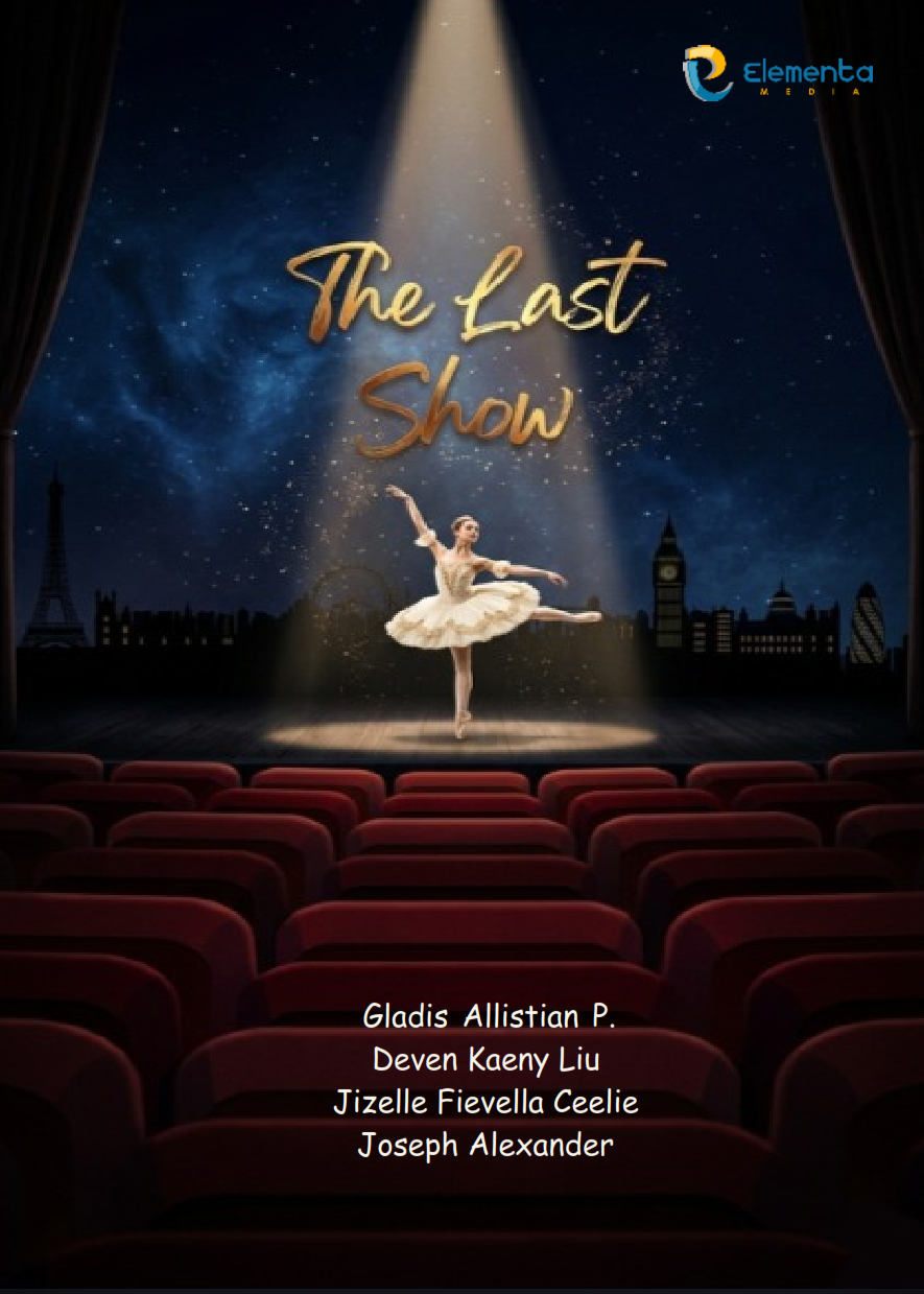 The Last Show